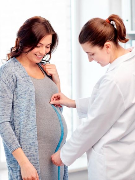 Máster en Embarazo, Parto y Puerperio (Con Certificación Universitaria Internacional y Equivalencia de 30 ECTS)