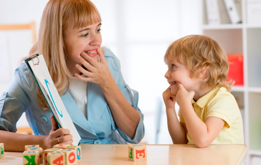 Speech and language therapy jobs in northern ireland