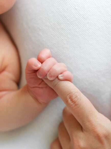 Cuidados Enfermeros al Recién Nacido (Certificado por la Universidad Nebrija con 2 ECTS)