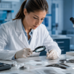 Análisis forense: qué es, cómo se realiza y cuánto tiempo dura