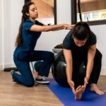 Qué especialidades de fisioterapia existen y en qué consisten