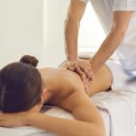 Fisioterapia oncológica: qué es y cómo se hace