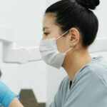 ¿Cuáles son las funciones del auxiliar de clínica dental?