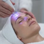 Máster en tratamientos faciales: opciones, requisitos y salidas profesionales