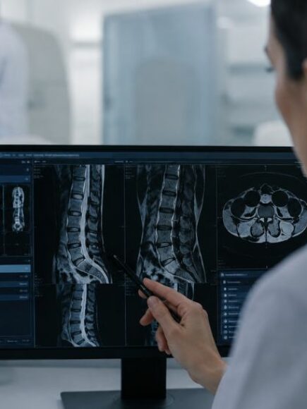 Máster en Técnicas de Diagnóstico por Imagen en Medicina – Diploma Autentificado por Notario Europeo –