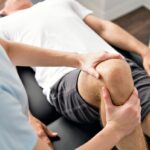 ¿Qué estudiar para ser fisioterapeuta?