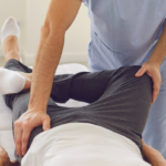 Rehabilitación pélvica: qué es, cómo se realiza y cuánto dura