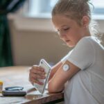 Síntomas de diabetes en niños: ¿cómo es su comportamiento?