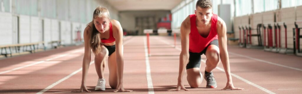 Conoce los síntomas del sobreentrenamiento y cómo recuperarse