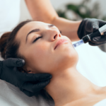 Tratamientos antiaging y su impacto en el cuidado facial