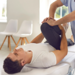 Tratamientos de fisioterapia: ¿qué tipos existen y para qué sirven?